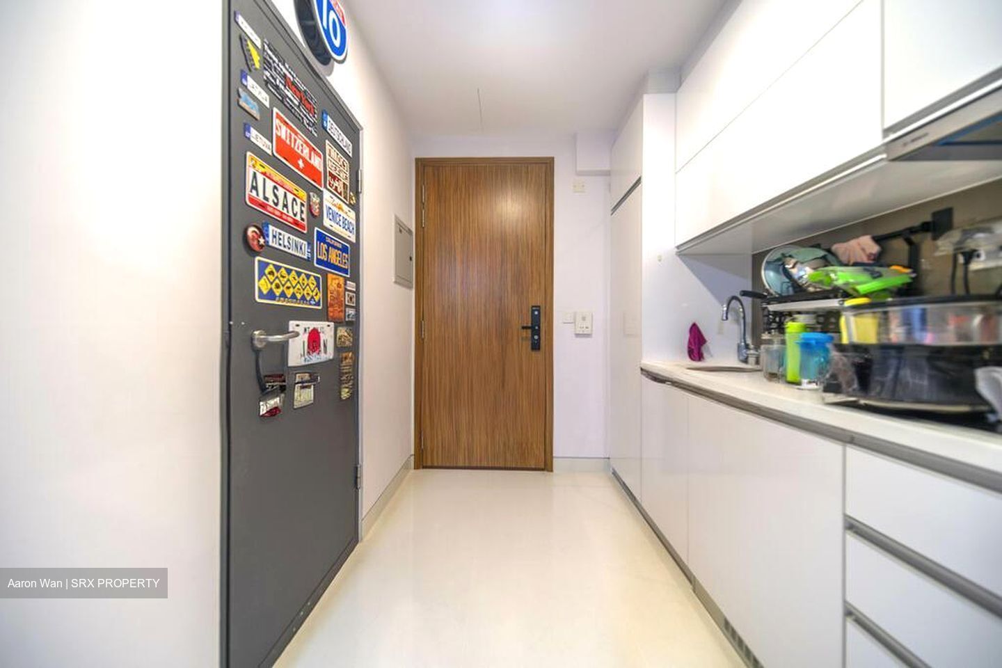 RV Edge (D10), Apartment #495978541